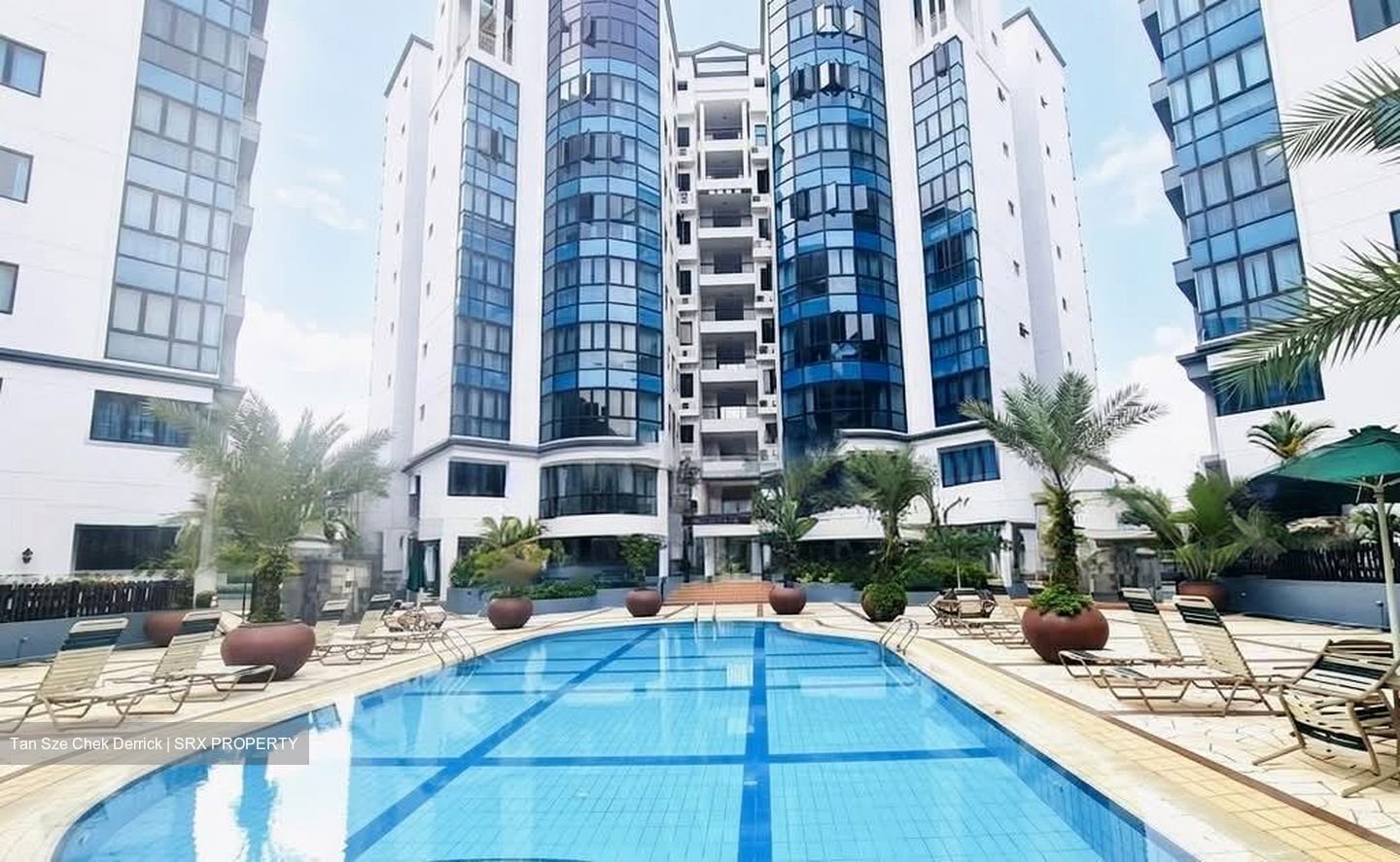 Montrosa (D23), Condominium #558412851